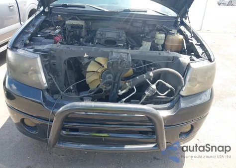 2006 Ford F-150 Fx4/Lariat/Xl/Xlt from USA, damaged, VIN 1FTRX14586FA26883